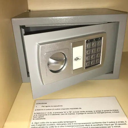 Rita, Nel Cuore Del Salento 3* Cavallino di Lecce