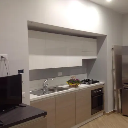 Rita, Nel Cuore Del Salento Panzió 3*