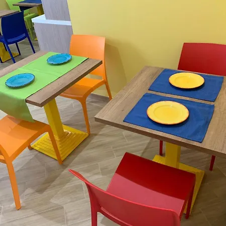 Panzió Rita, Nel Cuore Del Salento Cavallino di Lecce