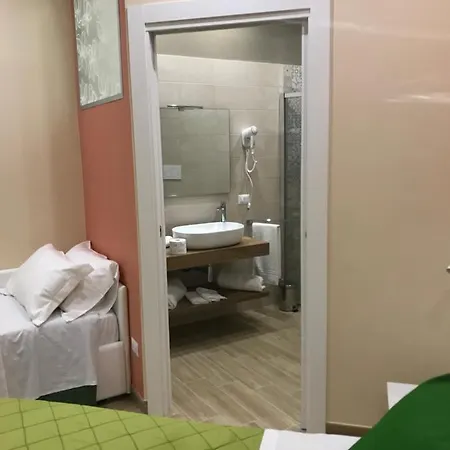 Rita, Nel Cuore Del Salento Panzió 3*