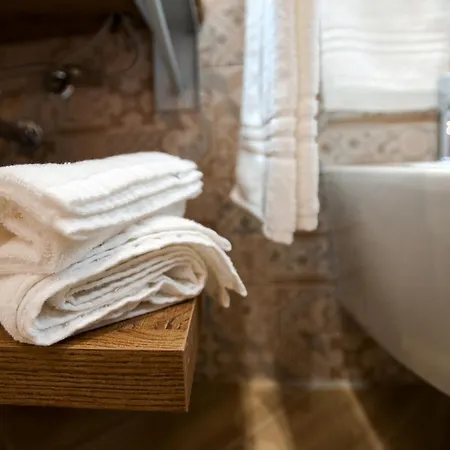 Rita, Nel Cuore Del Salento Panzió