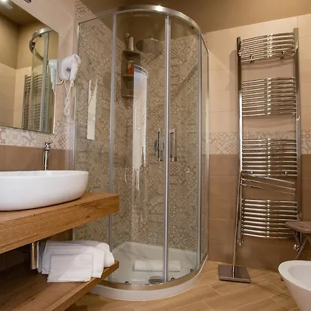 Panzió Rita, Nel Cuore Del Salento 3*