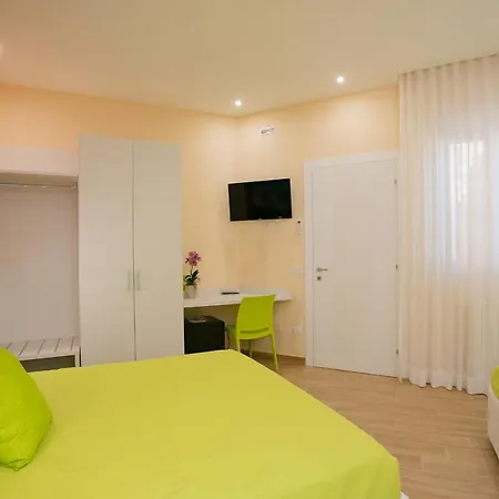 Rita, Nel Cuore Del Salento Panzió 3*