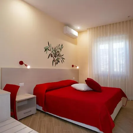 Panzió Rita, Nel Cuore Del Salento