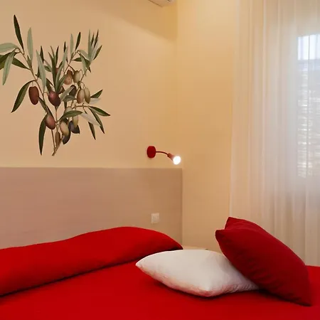 Rita, Nel Cuore Del Salento Cavallino di Lecce