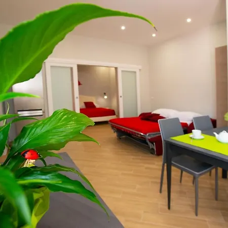 Rita, Nel Cuore Del Salento