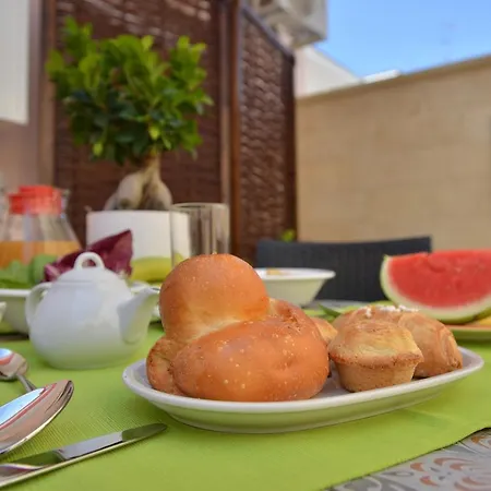 Rita, Nel Cuore Del Salento Panzió