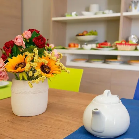 Rita, Nel Cuore Del Salento Panzió 3*