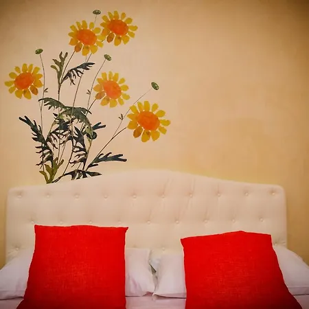 Rita, Nel Cuore Del Salento Panzió 3*