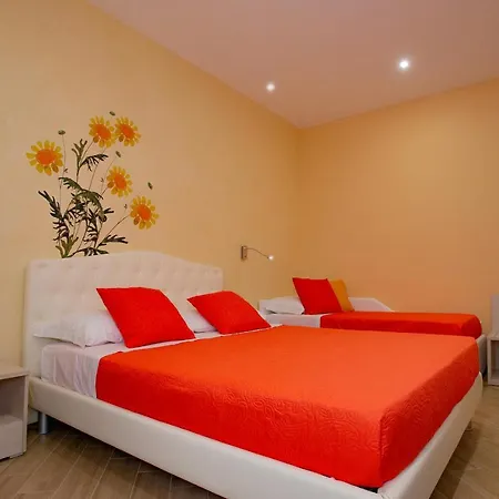 Panzió Rita, Nel Cuore Del Salento