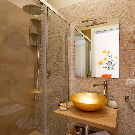 Rita, Nel Cuore Del Salento Cavallino di Lecce