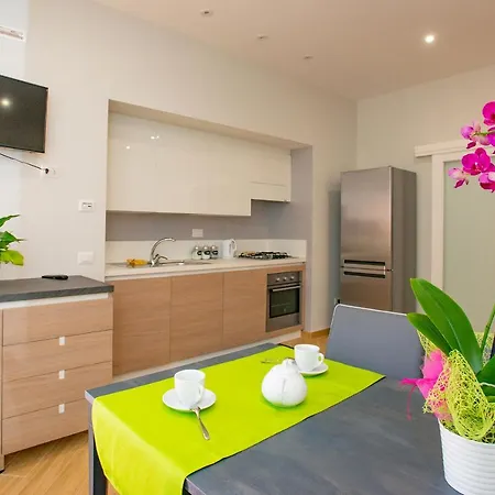 Rita, Nel Cuore Del Salento Panzió 3*