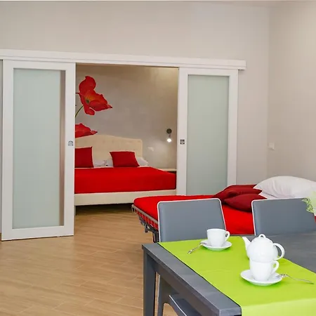 Rita, Nel Cuore Del Salento 3* Cavallino di Lecce