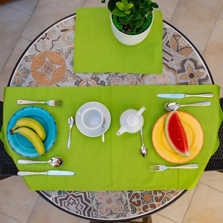 Rita, Nel Cuore Del Salento Cavallino di Lecce