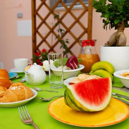 Rita, Nel Cuore Del Salento 3*