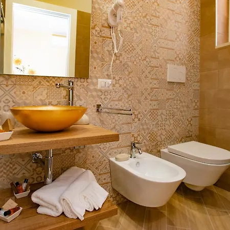 Panzió Rita, Nel Cuore Del Salento Cavallino di Lecce