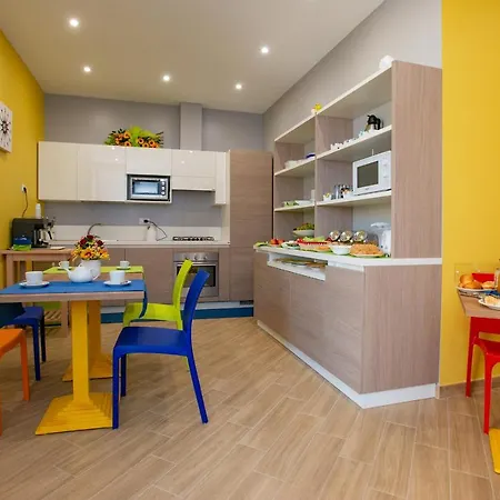 Rita, Nel Cuore Del Salento 3* Cavallino di Lecce