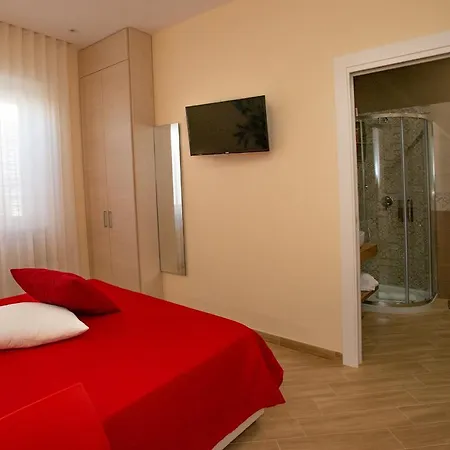 Panzió Rita, Nel Cuore Del Salento Cavallino di Lecce