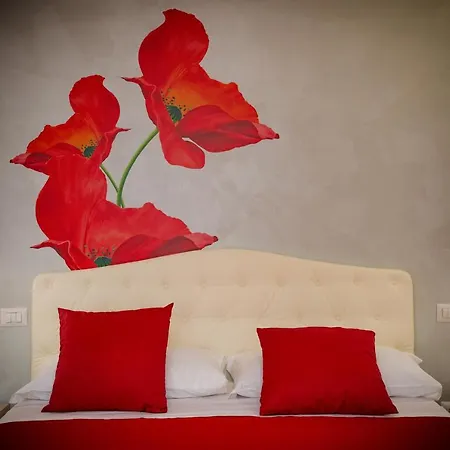 Rita, Nel Cuore Del Salento Panzió