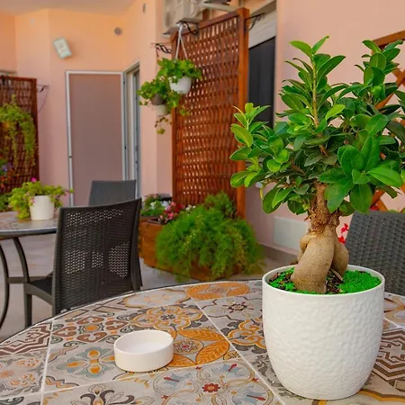 Rita, Nel Cuore Del Salento