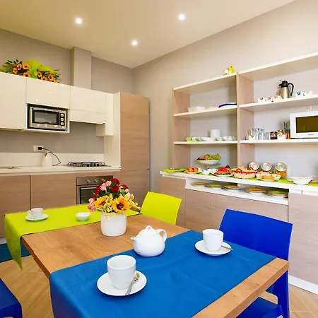 Rita, Nel Cuore Del Salento 3* Cavallino di Lecce