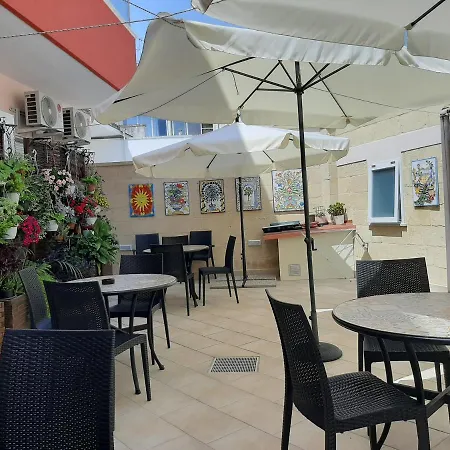 Rita, Nel Cuore Del Salento Cavallino di Lecce