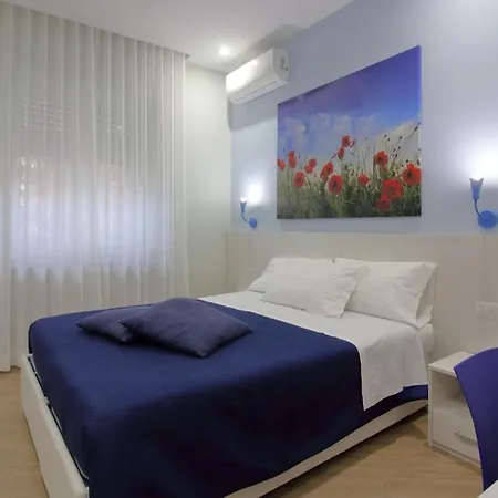 Rita, Nel Cuore Del Salento Panzió 3*