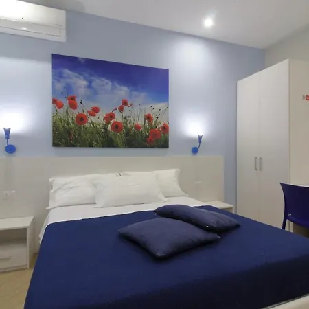 Rita, Nel Cuore Del Salento Panzió