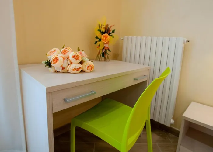 Couette-café Rita, Nel Cuore Del Salento 3*