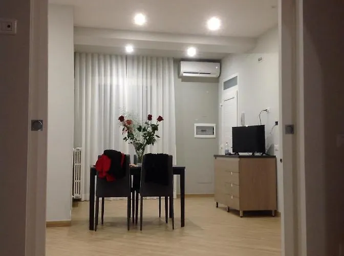 Rita, Nel Cuore Del Salento