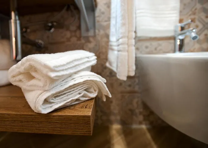 Rita, Nel Cuore Del Salento Couette-café