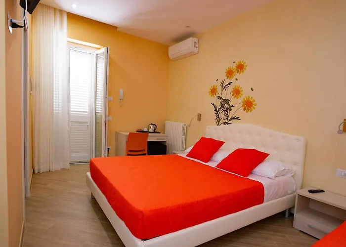 Rita, Nel Cuore Del Salento 3*