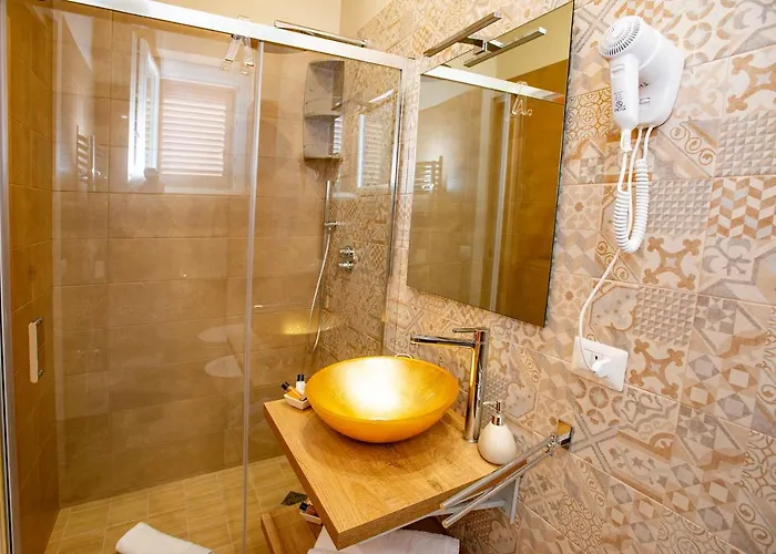 Rita, Nel Cuore Del Salento 3* Cavallino di Lecce