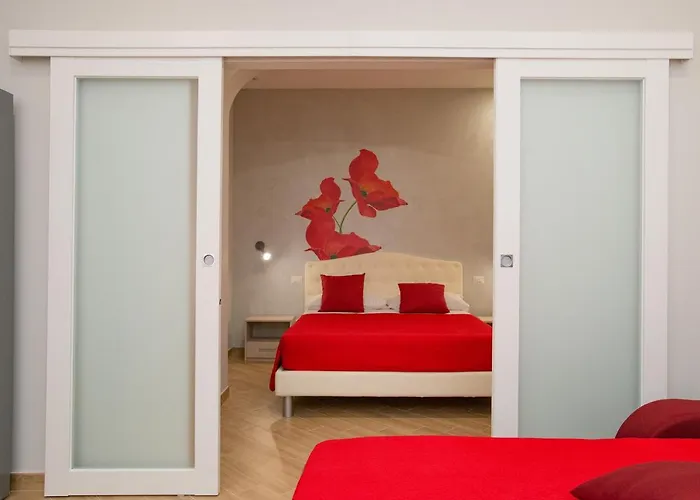 Couette-café Rita, Nel Cuore Del Salento 3*