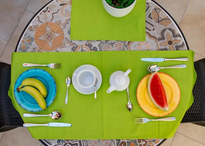 Rita, Nel Cuore Del Salento Cavallino di Lecce