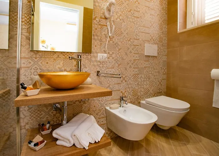 Couette-café Rita, Nel Cuore Del Salento Cavallino di Lecce