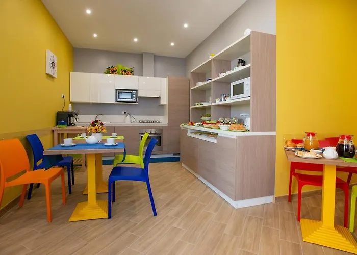 Rita, Nel Cuore Del Salento 3* Cavallino di Lecce