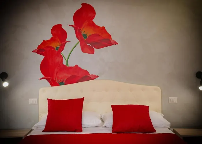 Rita, Nel Cuore Del Salento Couette-café