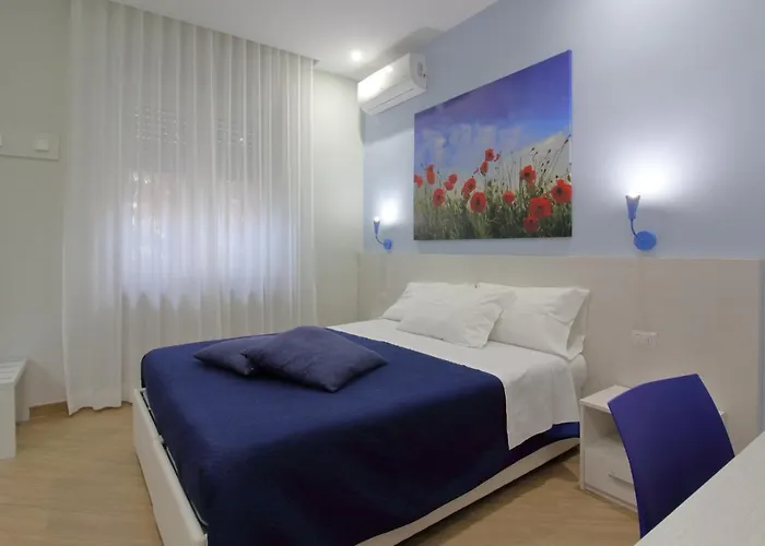 Rita, Nel Cuore Del Salento Couette-café 3*