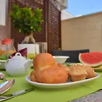 Rita, Nel Cuore Del Salento Bed and breakfast