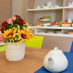 Rita, Nel Cuore Del Salento Bed and breakfast 3*