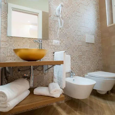 Bed & Breakfast Rita, Nel Cuore Del Salento *