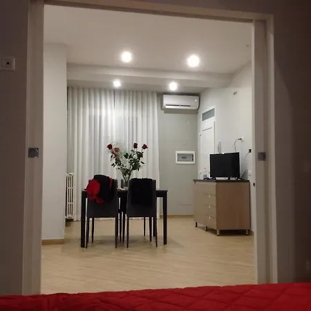 Rita, Nel Cuore Del Salento
