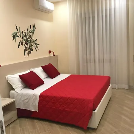 Rita, Nel Cuore Del Salento *