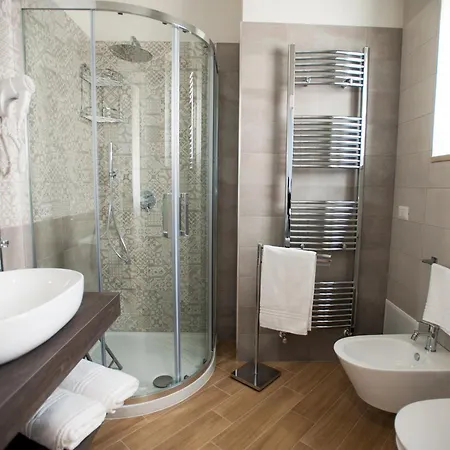 Bed & Breakfast Rita, Nel Cuore Del Salento