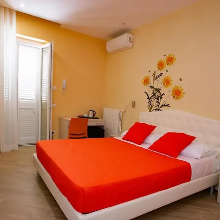 Rita, Nel Cuore Del Salento 3*