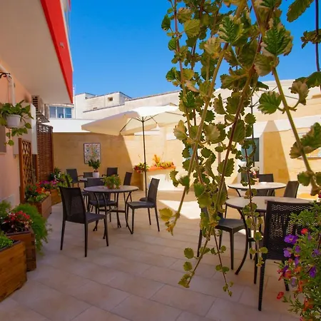 Rita, Nel Cuore Del Salento Bed & Breakfast