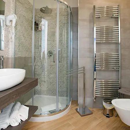 Bed & Breakfast Rita, Nel Cuore Del Salento *