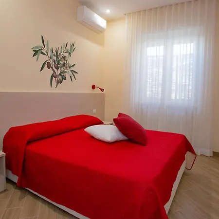 Rita, Nel Cuore Del Salento Отель типа 