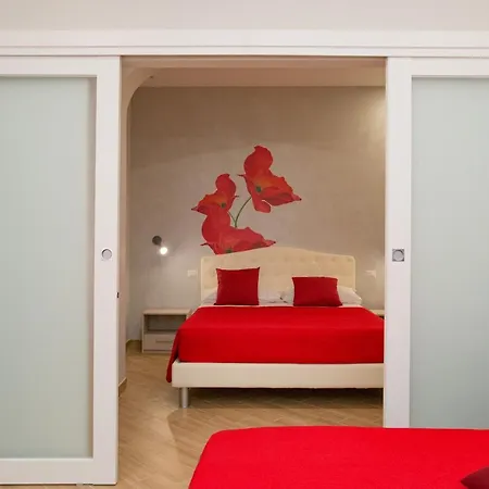 Bed & Breakfast Rita, Nel Cuore Del Salento *
